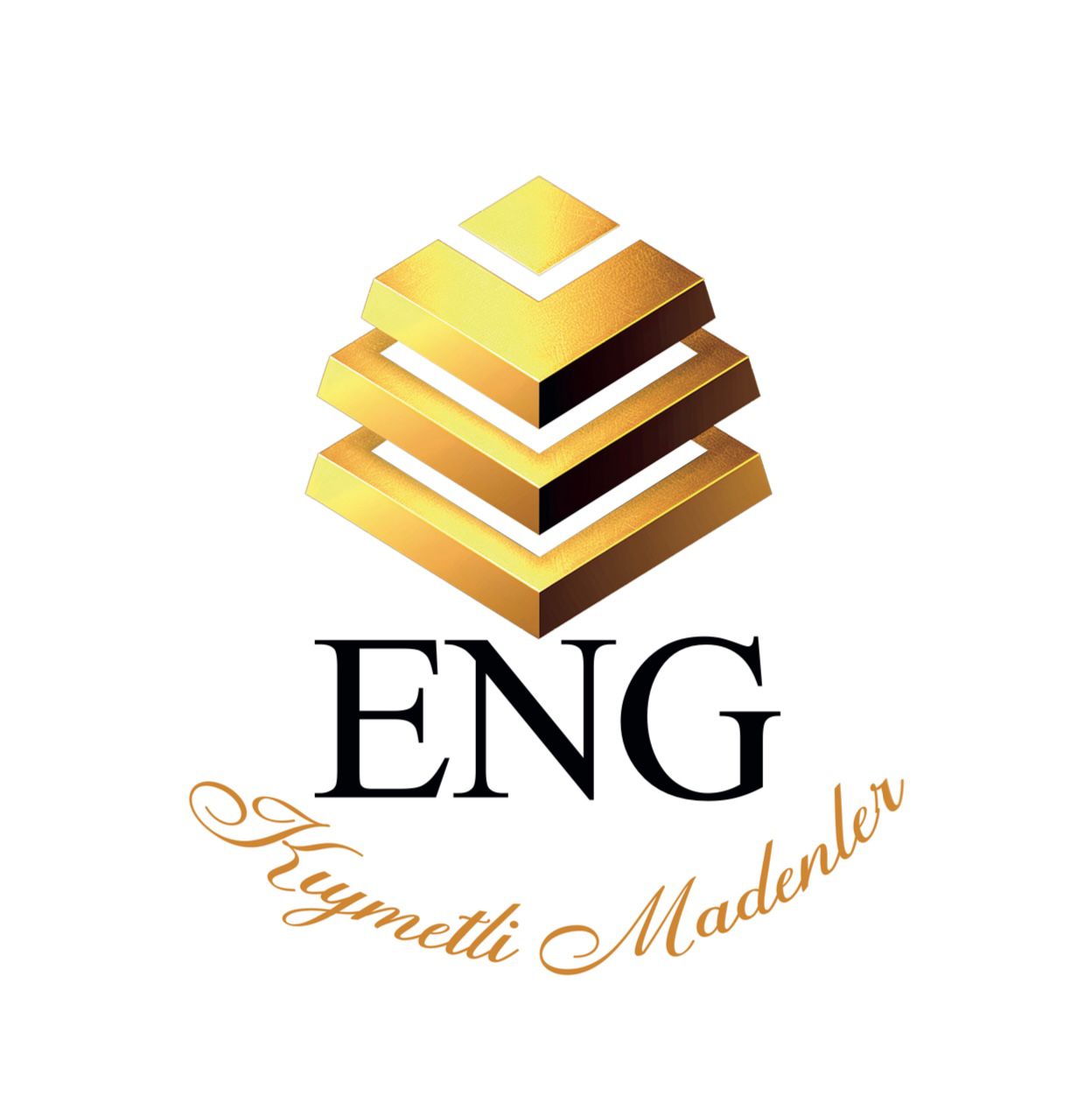 ENG Kıymetli Madenler reklam görseli